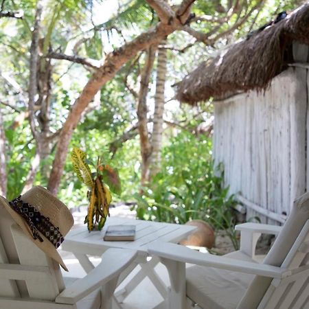 Coco Tulum Beach Club Hotel Екстериор снимка