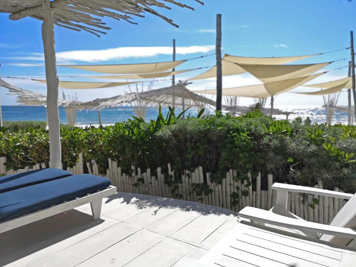 Coco Tulum Beach Club Hotel Екстериор снимка