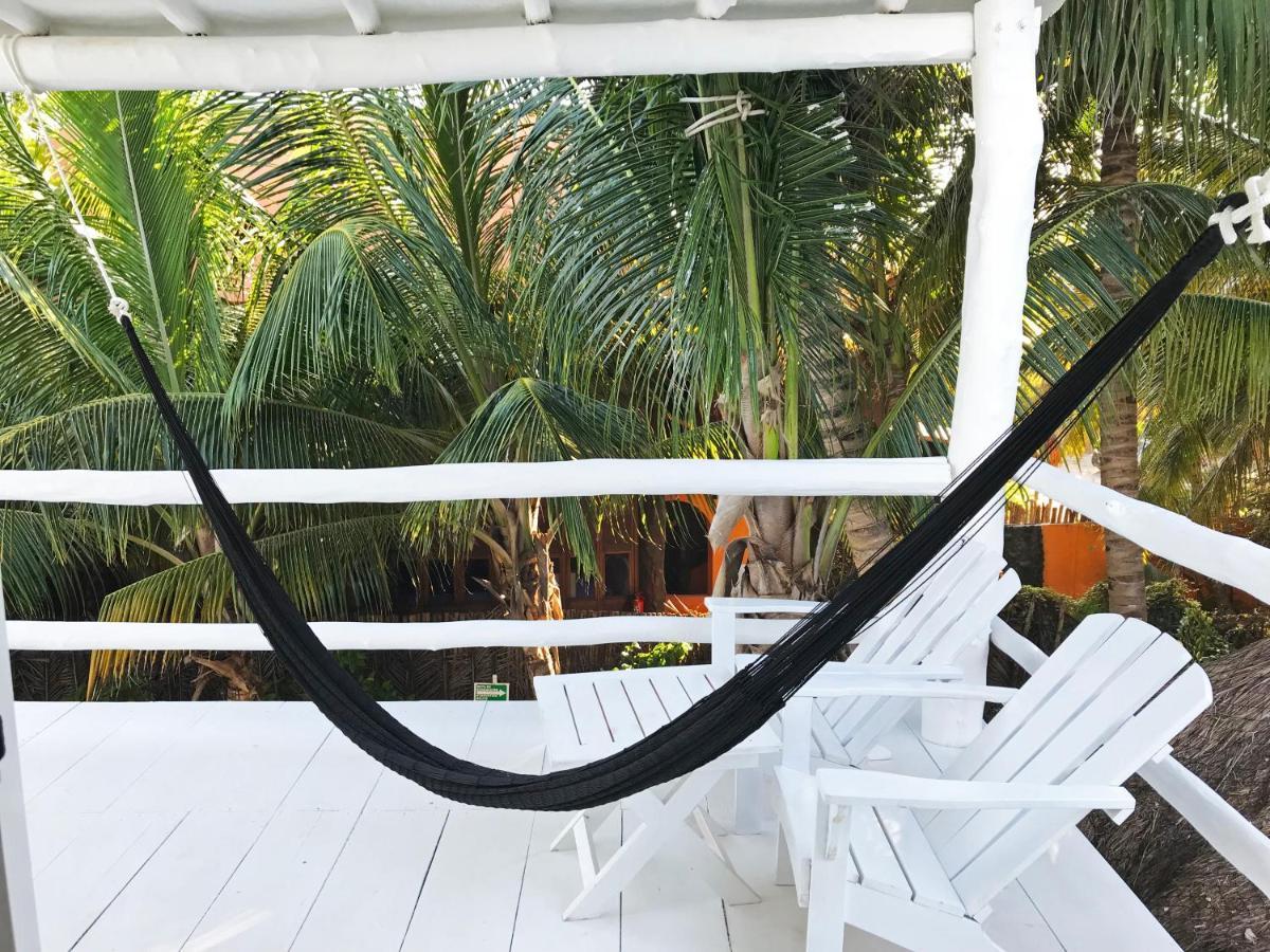 Coco Tulum Beach Club Hotel Екстериор снимка