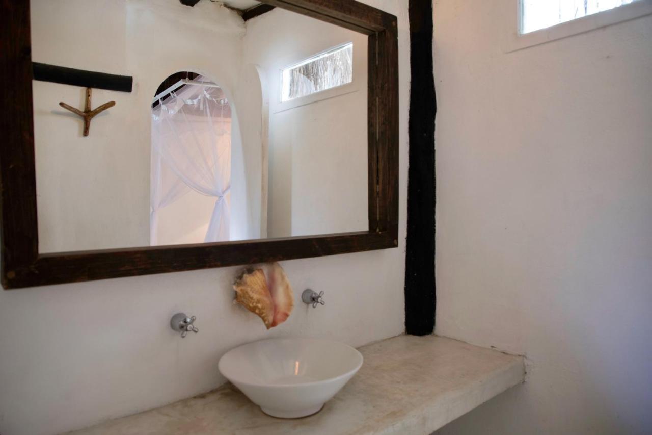 Coco Tulum Beach Club Hotel Екстериор снимка