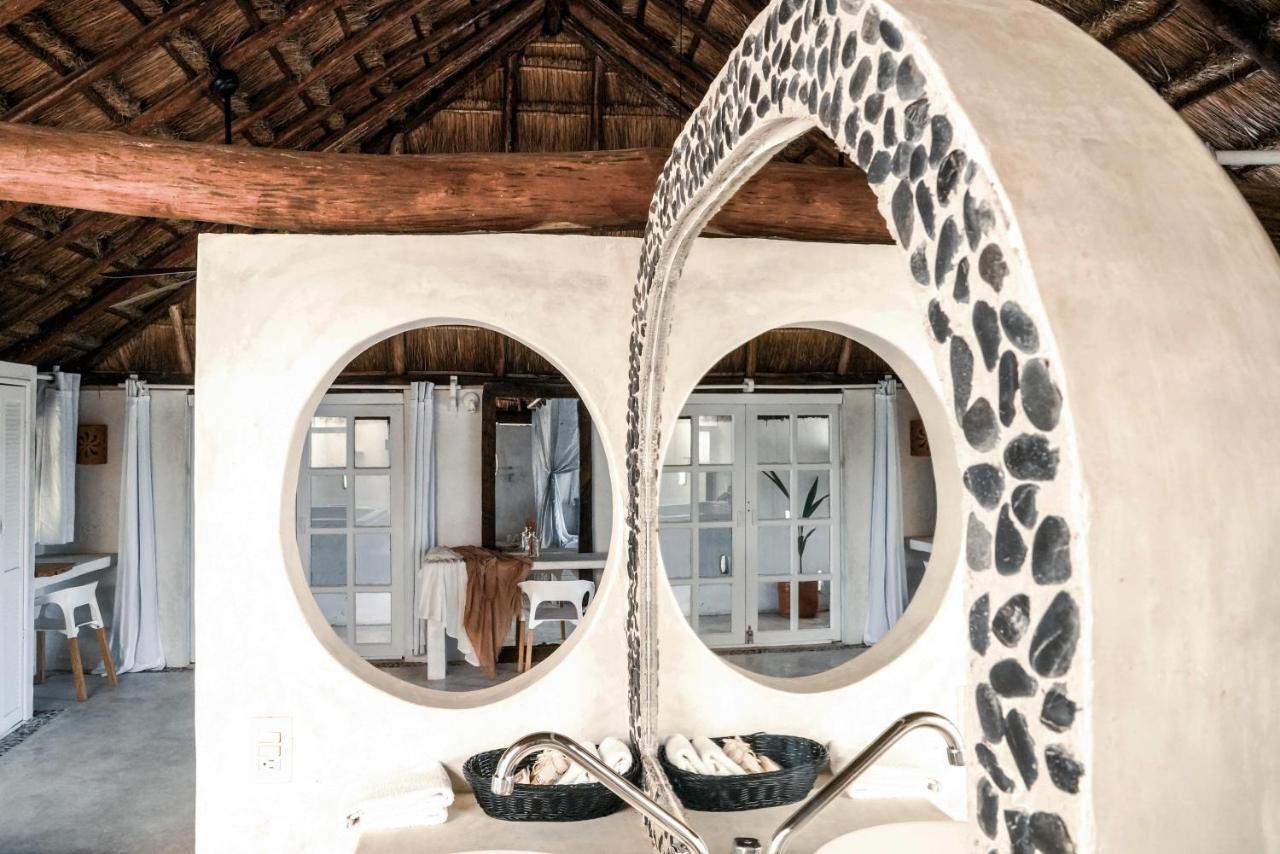 Coco Tulum Beach Club Hotel Екстериор снимка
