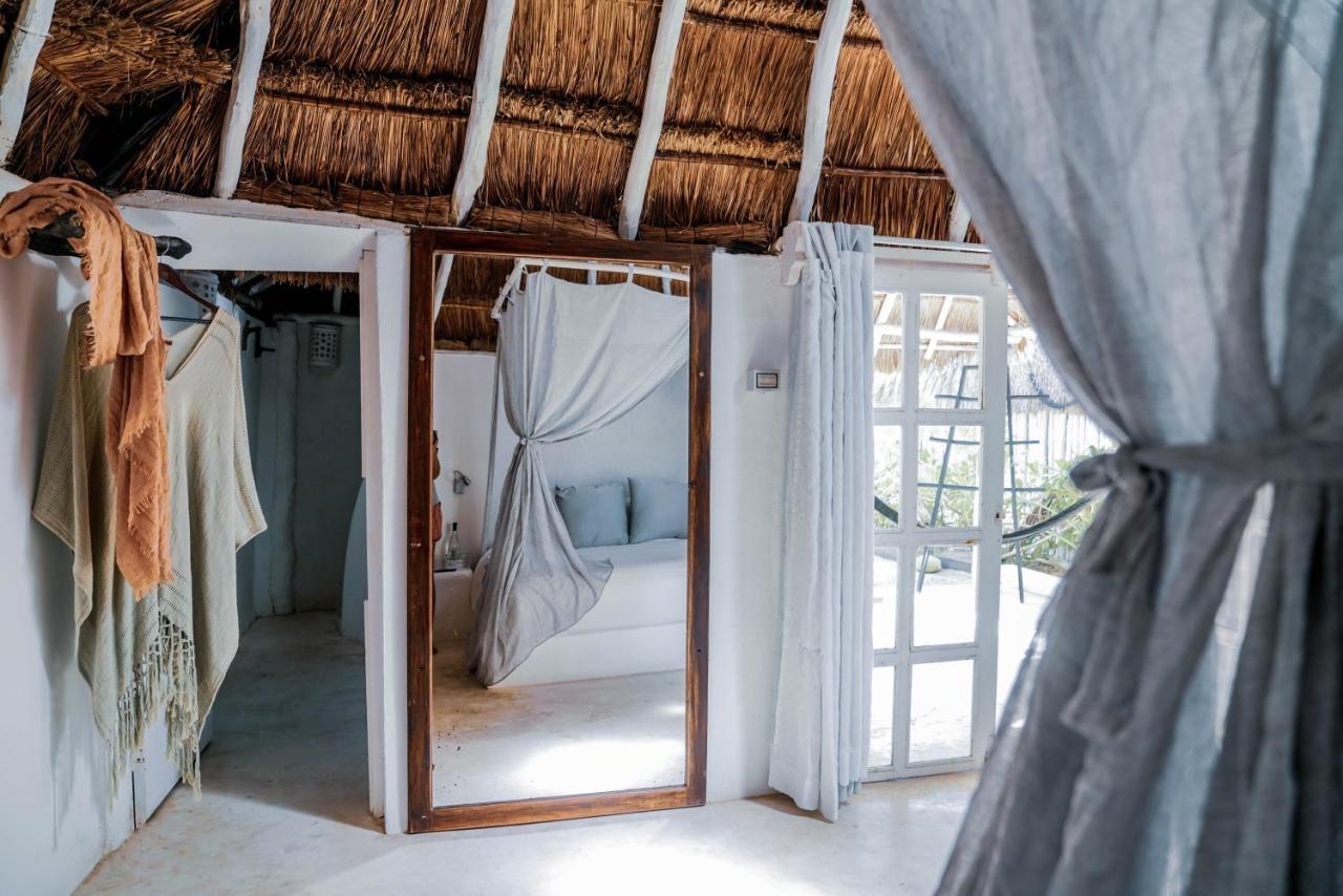 Coco Tulum Beach Club Hotel Екстериор снимка