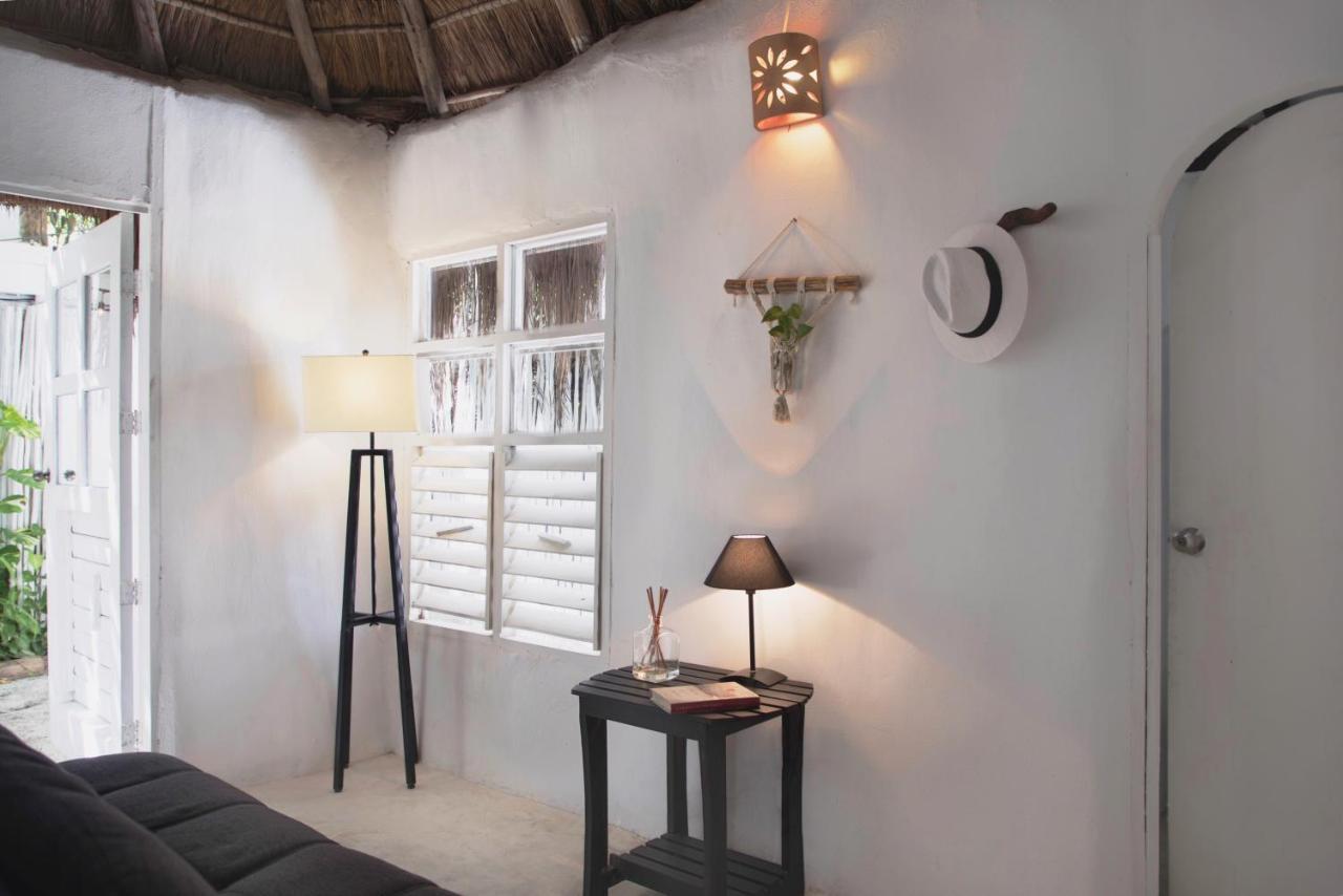 Coco Tulum Beach Club Hotel Екстериор снимка