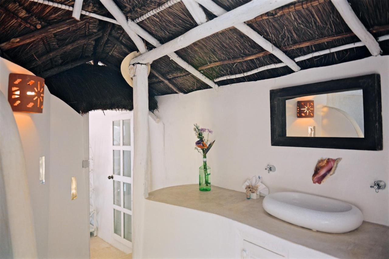 Coco Tulum Beach Club Hotel Екстериор снимка