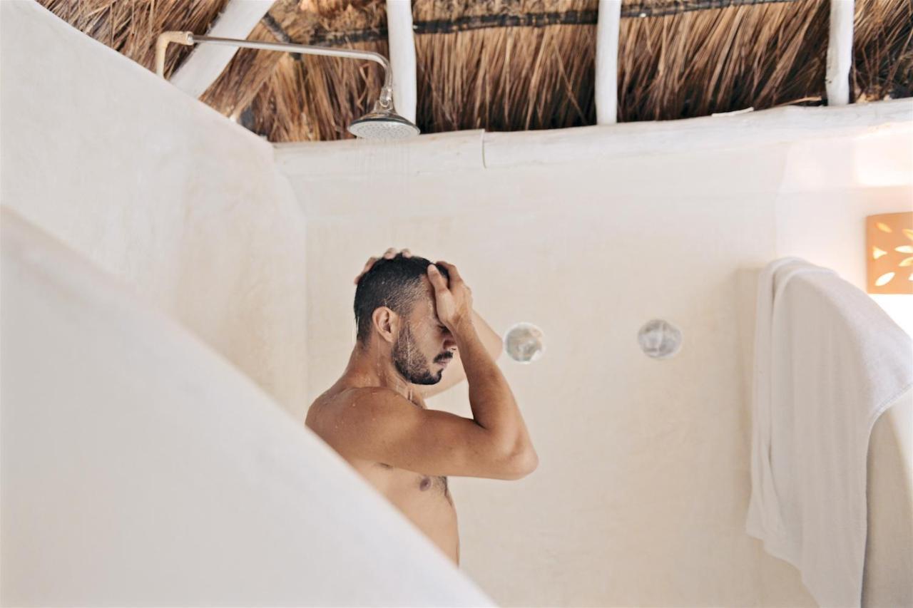 Coco Tulum Beach Club Hotel Екстериор снимка