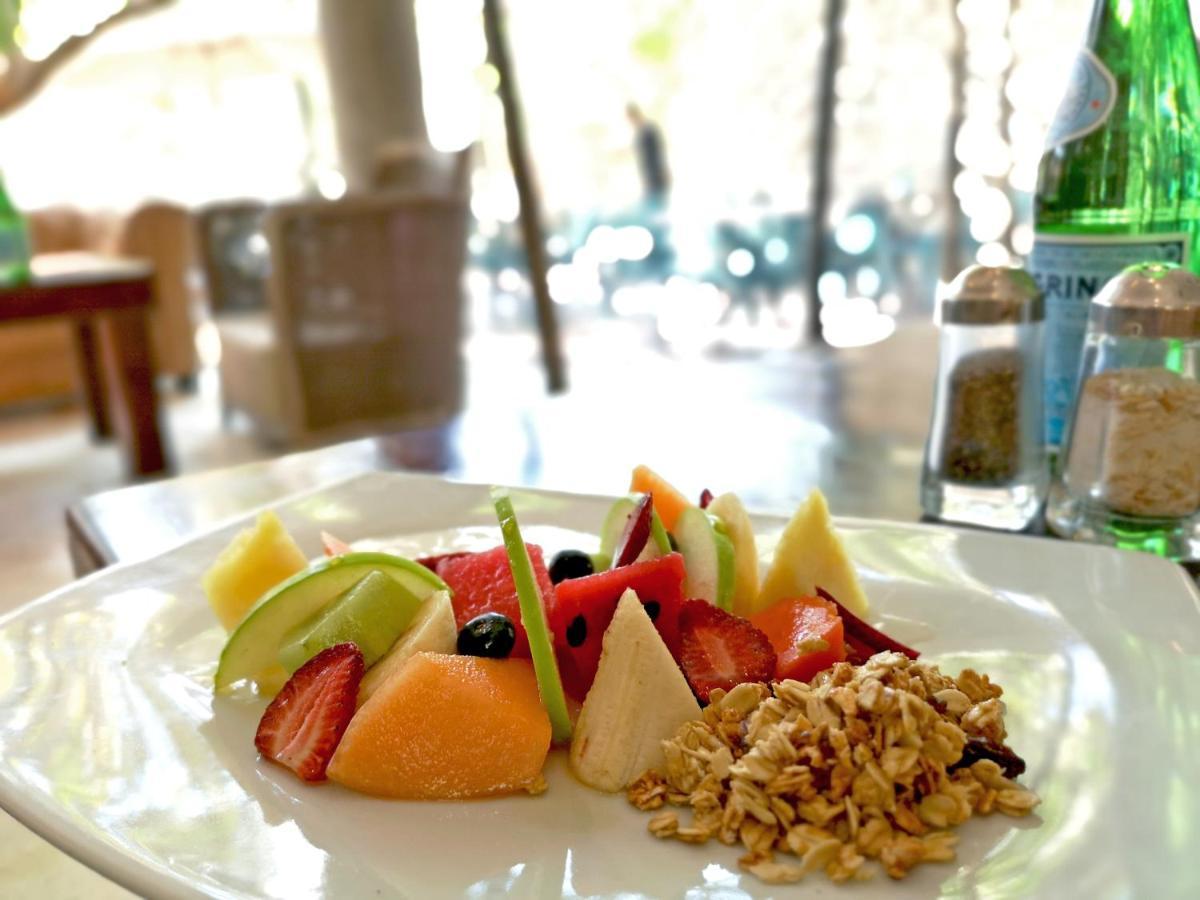 Coco Tulum Beach Club Hotel Екстериор снимка